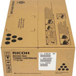 Ricoh (430208) Toner & Cartridge view 1