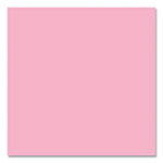 Roaring Spring Paper EnviroShades Steno Pad, Gregg Rule, White Cover, 80 Pink 6 x 9 Sheets, 24 Pads/Carton view 5
