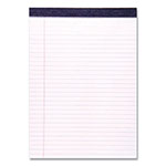Roaring Spring Paper Legal Pad, 50 White 8.5 x 11 Sheets, 72/Carton view 2