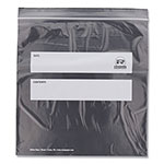 Amercare Zipper Bags, 1.73 mil, 10.5