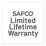 Safco Mobile Roll File, 21 Compartments, 30.25w x 15.75d x 29.25h, Tan view 1