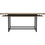 Safco Tabletop,Box 1/2,F/8' Standing Table,8'X47-1/4