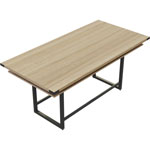 Safco Tabletop,Box 1/2,F/8' Standing Table,8'X47-1/4