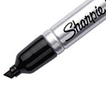 Sharpie® King Size Permanent Markers, Black, 4/Pack view 3