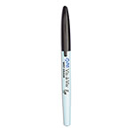 Expo® Vis-à-Vis Wet Erase Marker, Fine Bullet Tip, Black, Dozen view 1