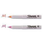 Sharpie® Cosmic Color Permanent Markers, Extra-Fine Needle Tip, Assorted Colors, 24/Pack view 3
