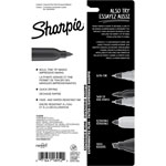 Sharpie® Mystic Gems Permanent Markers - Fine Marker Point - Multi - 5 / Pack view 1