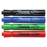 Sharpie® Flip ChartMarker, Broad Bullet Tip, Assorted Colors, 4/Set view 4
