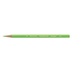 Prismacolor Scholar Colored Pencil Set, 3 mm, HB (#2.5), Assorted Lead/Barrel Colors, 48/Pack view 5
