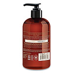 Soapbox Hand Soap, Vanilla and Lily Blossom, 12 oz Pump Bottle, 12/Carton view 1