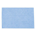 Tork Foodservice Cloth, 13 x 21, Blue, 240/Box view 3