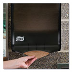 Tork Universal Multifold Hand Towel, 9.13 x 9.5, Natural, 250/Pack,16 Packs/Carton view 5