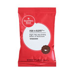 Seattle's Best® Premeasured Coffee Packs, Pier 70 Blend, 2.1 oz Packet, 72/Box orginal image