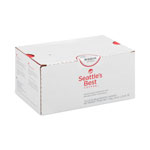 Seattle's Best® Premeasured Coffee Packs, Portside Blend, 2.1 oz Packet, 72/Carton view 1