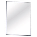 See All Wall/Lavatory Mirror, 26w x 18h view 1
