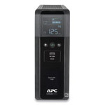 APC BN1350M2 Back-UPS PRO BN Series Battery Backup System, 10 Outlets, 1350VA, 1080 J view 1