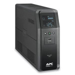 APC BN1350M2 Back-UPS PRO BN Series Battery Backup System, 10 Outlets, 1350VA, 1080 J view 3