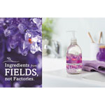 Seventh Generation Natural Hand Wash, Lavender Flower & Mint, 12 oz Pump Bottle, 8 Bottles per Case view 3