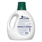 Seventh Generation Natural Liquid Laundry Detergent, Fragrance Free, 135 oz Bottle view 1