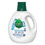 Seventh Generation Natural Liquid Laundry Detergent, Fragrance Free, 135 oz Bottle view 2