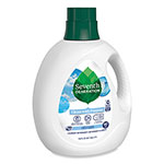 Seventh Generation Natural Liquid Laundry Detergent, Fragrance Free, 135 oz Bottle view 3