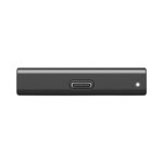 Seagate One Touch External Solid State Drive, 1 TB, USB 3.0, Black view 4