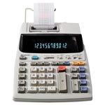Sharp EL-1801V Two-Color Printing Calculator, Black/Red Print, 2.1 Lines/Sec orginal image