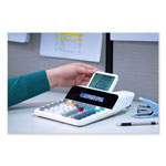 Sharp EL-1901 Paperless Printing Calculator with Check and Correct, 12-Digit LCD view 2