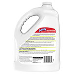 Fantastik Multi-Surface Disinfectant Degreaser, Pleasant Scent, 1 Gallon Bottle, 4/Carton view 2