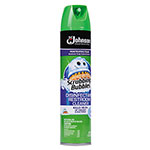 Scrubbing Bubbles Disinfectant Restroom Cleaner, Clean Fresh Scent, 25 oz Aerosol Can view 2