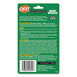 OFF! Deep Woods Sportsmen Insect Repellent, 1 oz Spray Bottle view 1