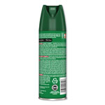 OFF! Deep Woods Insect Repellent, 6 oz Aerosol, 12/Carton view 1