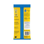 Pledge Multi-Surface Cleaner Wet Wipes, Cloth, 7 x 10, Fresh Citrus, 25/Pack view 3