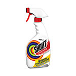 Shout Laundry Stain Treatment, Pleasant Scent, 22 oz Trigger Spray Bottle view 2