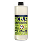 Mrs. Meyer's® Clean Day Multi-Surface Concentrate, Lemon Verbena, 32 oz Bottle orginal image