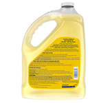 Windex Multi-Surface Disinfectant Cleaner, Citrus, 1 gal Bottle, 4/Carton view 1