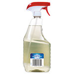 Windex Multi-Surface Disinfectant Cleaner, Citrus Scent, 32 oz Bottle, 12/Carton view 1