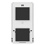 SC Johnson Professional® Transparent Manual Dispenser, 1 L, 4.92 x 4.6 x 9.25, White, 15/Carton view 1