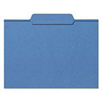 Smead Colored File Folders, 1/3-Cut Tabs, Letter Size, Assorted, 100/Box view 4