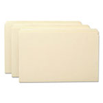 Smead Manila File Folders, Straight Tab, Legal Size, 100/Box view 3