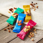 Sahale Snacks California Almonds Dry Roasted Snack Mix - Non-GMO, Gluten-free - Almond - 1.50 oz - 18 / Carton view 1
