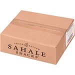 Sahale Snacks Folgers Classic Fruit/Nut Trail Snack Mix - Non-GMO, Gluten-free - Fruit and Nut - 1.50 oz - 18 / Carton view 3