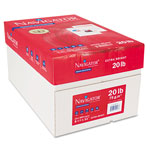 Navigator Premium Multipurpose Copy Paper, 97 Bright, 20lb, 8.5 x 11, White, 500 Sheets/Ream, 10 Reams/Carton view 5