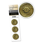 Southworth Certificate Seals, 1.75