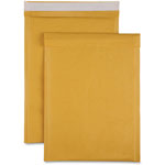 Sparco Size 5 Bubble Cushioned Mailers, #5, 10 1/2