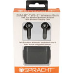 Spracht Earset - True Wireless - Bluetooth - Earbud - In-ear - Noise Cancelling Microphone orginal image