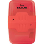 So-Mine Serve Slide Eraser & Sharpener Combo - Plastic - Multicolor - 1 Each view 3