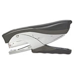 Swingline Premium Hand Stapler, 20-Sheet Capacity, Black view 2