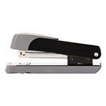 Swingline Compact Commercial Stapler, 20-Sheet Capacity, Black view 1