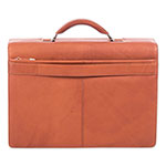 Swiss Mobility Milestone Briefcase, Holds Laptops 15.6